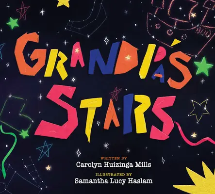 Las Estrellas del Abuelo - Grandpa's Stars