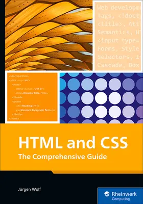 HTML y CSS: La guía completa - HTML and CSS: The Comprehensive Guide