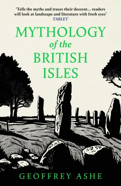 Mitología de las Islas Británicas - Mythology of the British Isles