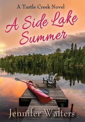 El verano de Side Lake - A Side Lake Summer