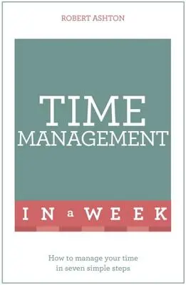 Gestión del tiempo en una semana - Time Management in a Week