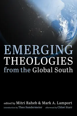 Teologías emergentes del Sur Global - Emerging Theologies from the Global South