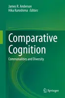 Cognición comparada: Puntos en común y diversidad - Comparative Cognition: Commonalities and Diversity