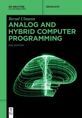 Programación informática analógica e híbrida - Analog and Hybrid Computer Programming