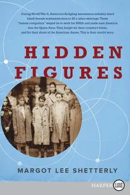 Figuras ocultas LP - Hidden Figures LP