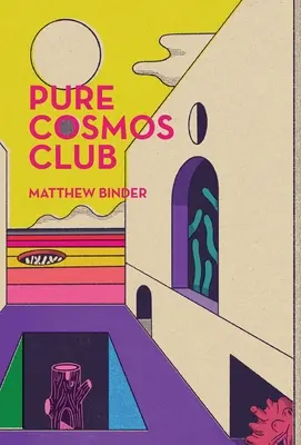 Puro Cosmos Club - Pure Cosmos Club