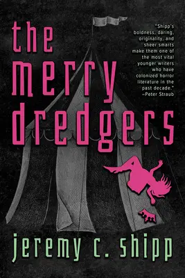 Las alegres dragas - The Merry Dredgers