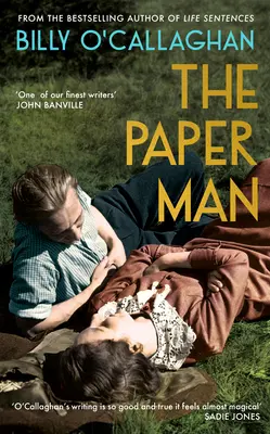 El hombre de papel - Paper Man