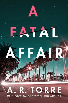 Un asunto fatal - A Fatal Affair