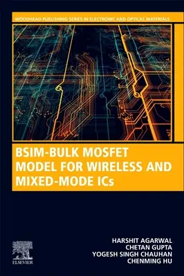 Modelo Bsim-Bulk Mosfet para Diseño de Circuitos Integrados - Digital, Analógico, RF y Alto Voltaje - Bsim-Bulk Mosfet Model for IC Design - Digital, Analog, RF and High-Voltage