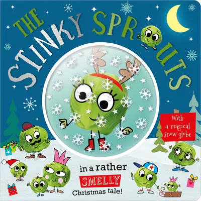 Los brotes apestosos - The Stinky Sprouts