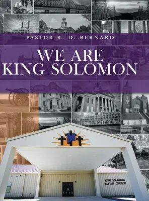 Somos el Rey Salomón - We Are King Solomon
