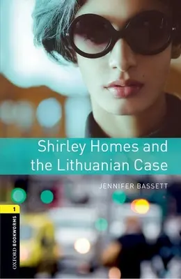 Shirley Homes y el caso lituano - Shirley Homes and the Lithuanian Case