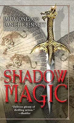 Magia de las Sombras - Shadow Magic