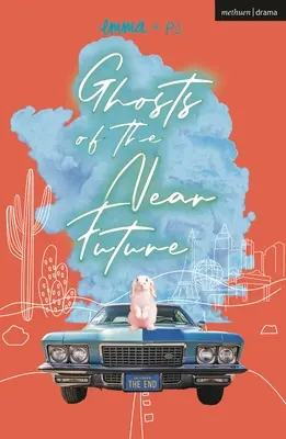 Fantasmas de un futuro próximo - Ghosts of the Near Future