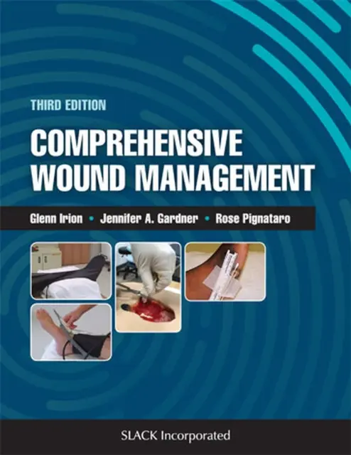 Tratamiento integral de heridas - Comprehensive Wound Management