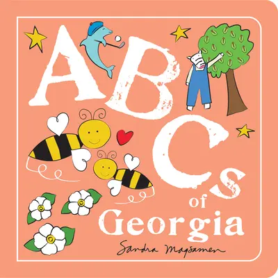 ABC de Georgia - ABCs of Georgia