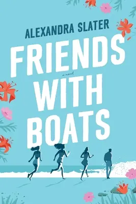 Amigos de los barcos - Friends with Boats