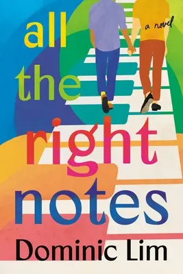 Todas las notas correctas - All the Right Notes