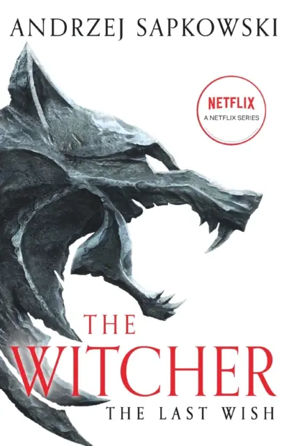 Last Wish - Introducing the Witcher - Ahora un importante programa de Netflix - Last Wish - Introducing the Witcher - Now a major Netflix show