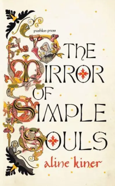 El espejo de las almas sencillas - Mirror of Simple Souls