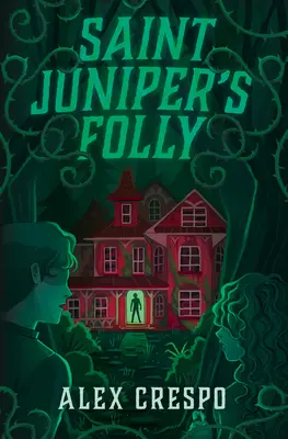 La locura de San Junípero - Saint Juniper's Folly