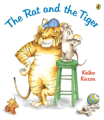 La rata y el tigre - The Rat and the Tiger