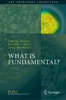 ¿Qué es fundamental? - What Is Fundamental?