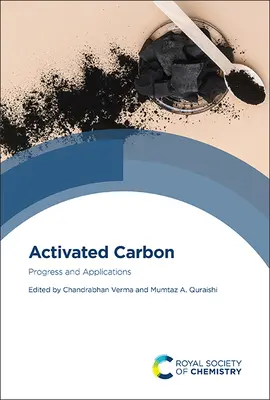 Carbón activado: Progreso y aplicaciones - Activated Carbon: Progress and Applications