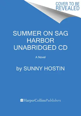 Verano en Sag Harbor CD - Summer on Sag Harbor CD