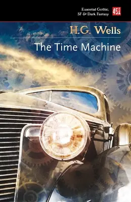 La máquina del tiempo - The Time Machine