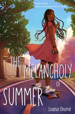 La melancolía del verano - The Melancholy of Summer