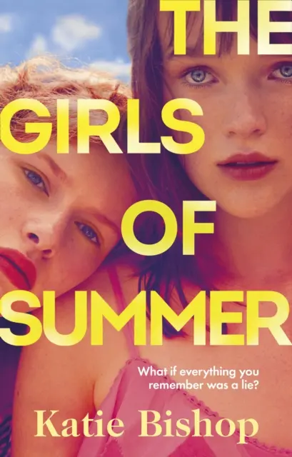 Las chicas del verano: la novela compulsiva del club de lectura que invita a la reflexión. El debut más sonado de 2023 - Girls of Summer - the compulsive and thought-provoking book club novel. 2023's most talked-about debut