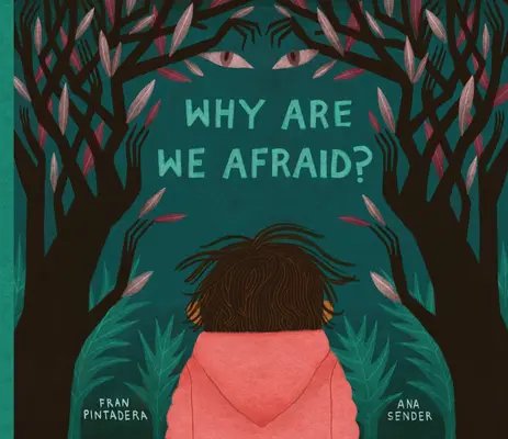 ¿Por Qué Tenemos Miedo? - Why Are We Afraid?