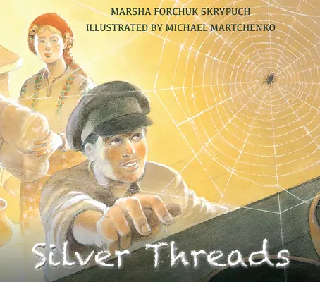 Hilos de plata - Silver Threads