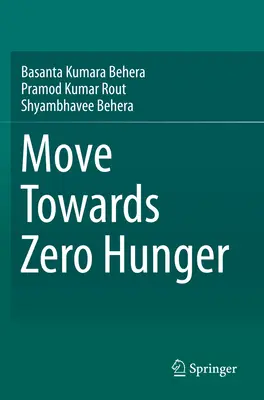 Hacia el hambre cero - Move Towards Zero Hunger