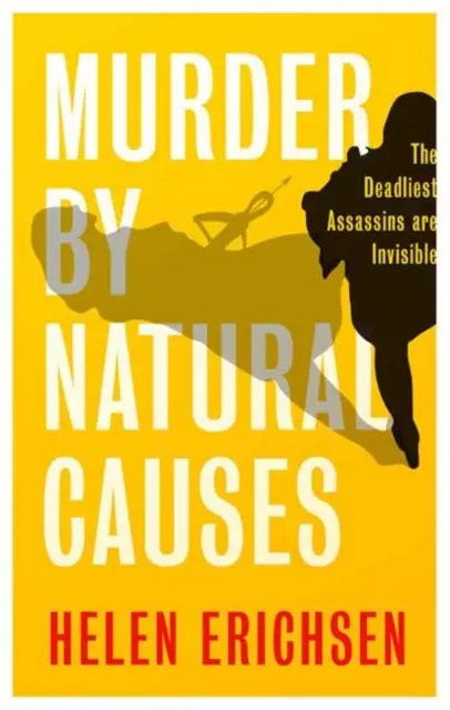 Asesinato por causas naturales - Murder By Natural Causes