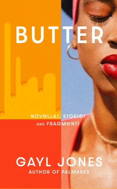 Mantequilla - Novelas, relatos y fragmentos - Butter - Novellas, Stories and Fragments