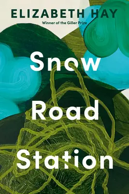 Estación Snow Road - Snow Road Station