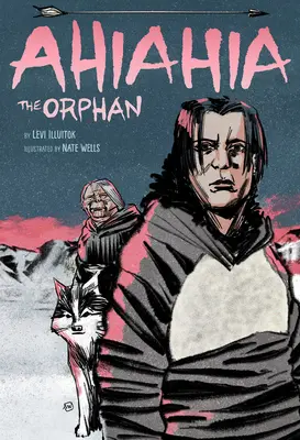 Ahiahia la huérfana - Ahiahia the Orphan