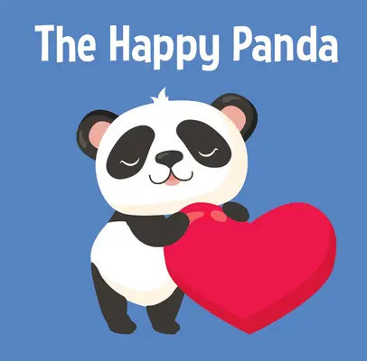 El panda feliz - The Happy Panda