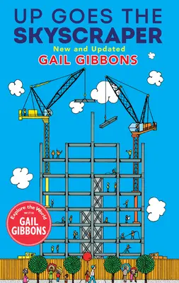 Sube el rascacielos (Nuevo y actualizado) - Up Goes the Skyscraper (New & Updated)