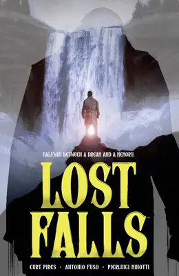 Cataratas Perdidas Volumen 1 - Lost Falls Volume 1