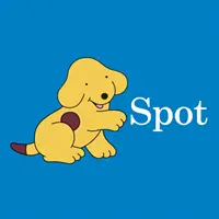 ¿Quién es Spot? - Who's There, Spot?