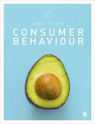 Comportamiento del consumidor - Consumer Behaviour