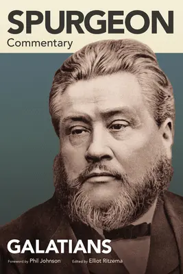 Comentario de Spurgeon: Gálatas - Spurgeon Commentary: Galatians