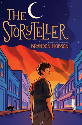 El contador de historias - The Storyteller