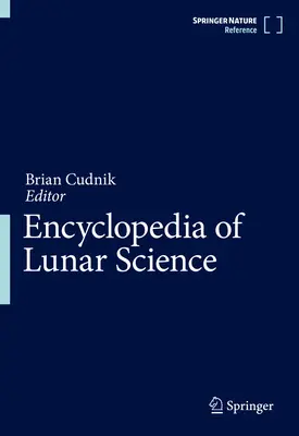 Enciclopedia de Ciencia Lunar - Encyclopedia of Lunar Science