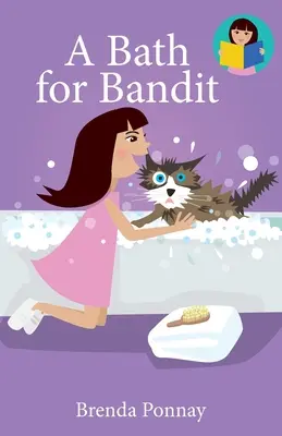 Un baño para Bandit - A Bath for Bandit