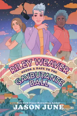 Riley Weaver Necesita una Cita para el Baile Gaybutante - Riley Weaver Needs a Date to the Gaybutante Ball